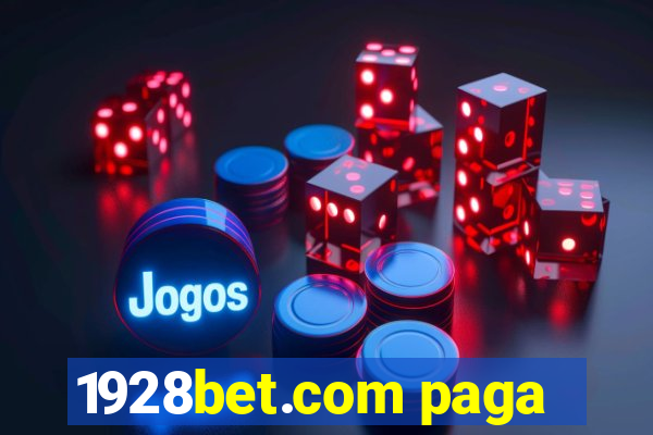 1928bet.com paga