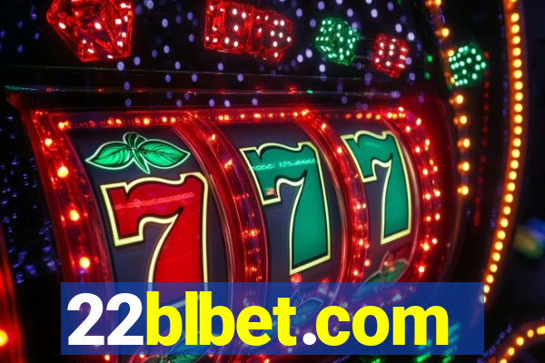 22blbet.com