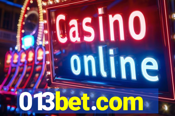 013bet.com