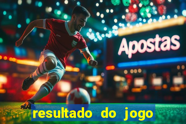 resultado do jogo da sertaneja