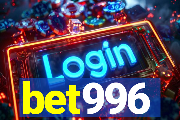 bet996