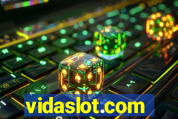 vidaslot.com