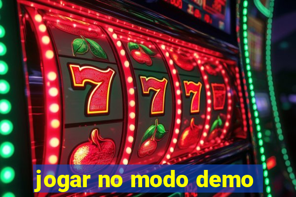 jogar no modo demo