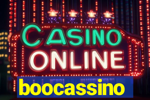 boocassino