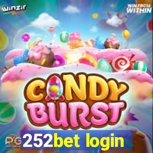 252bet login