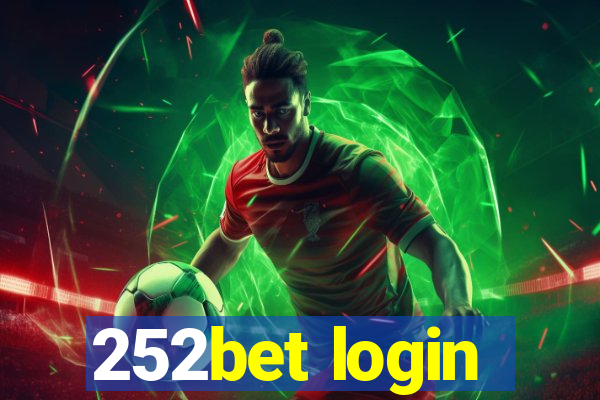 252bet login