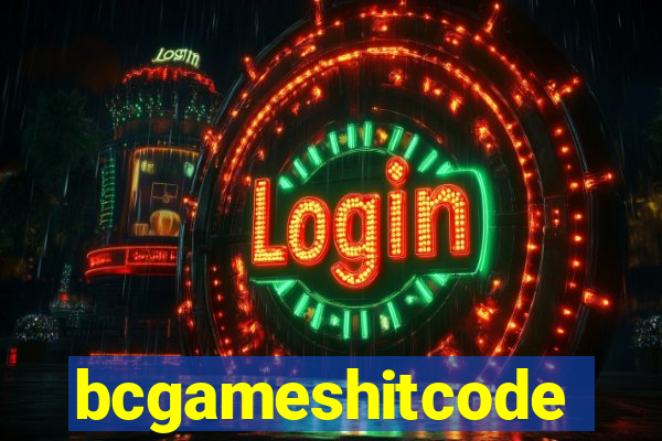 bcgameshitcode