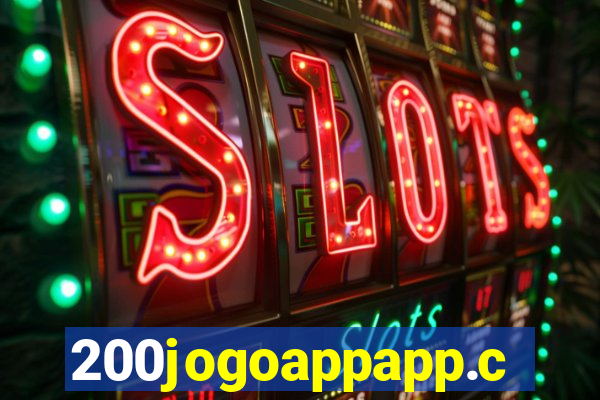 200jogoappapp.com