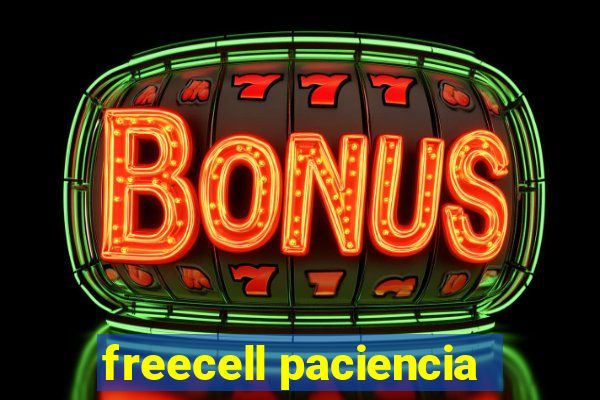 freecell paciencia