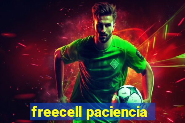 freecell paciencia