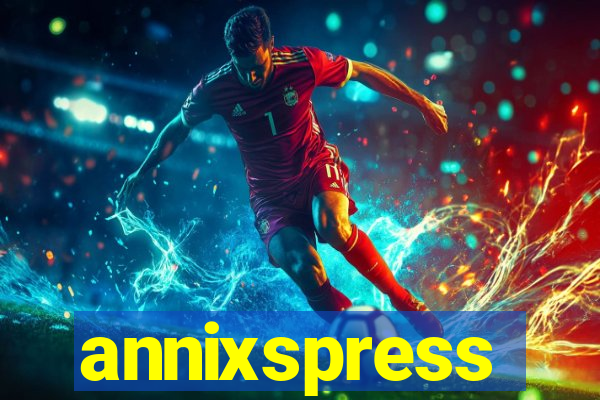 annixspress