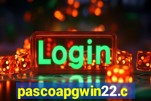 pascoapgwin22.com