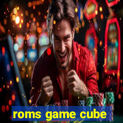 roms game cube