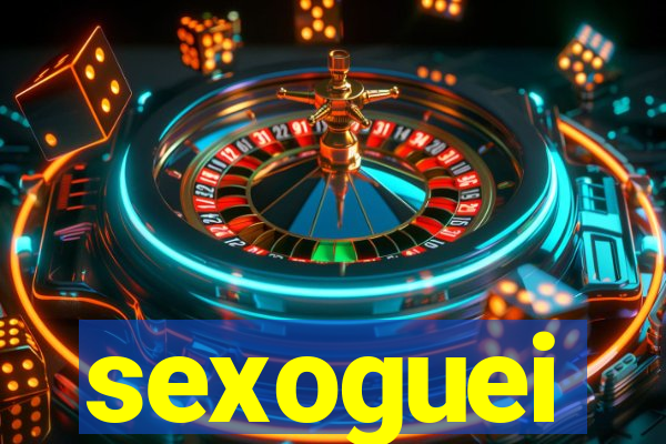 sexoguei