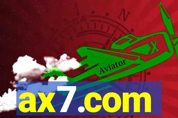 ax7.com