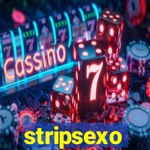 stripsexo