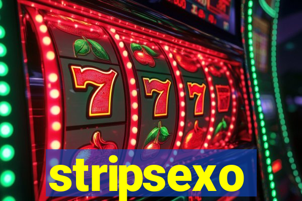 stripsexo