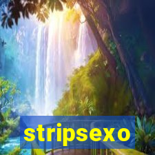 stripsexo