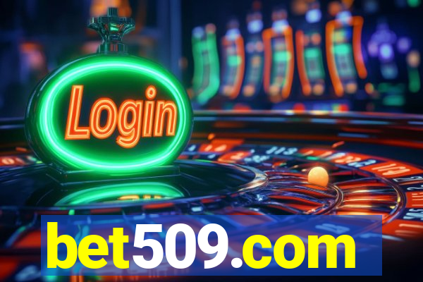 bet509.com