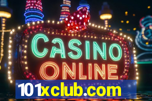 101xclub.com