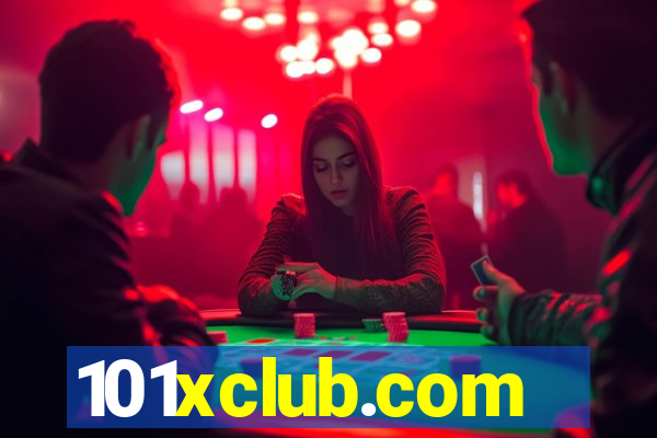 101xclub.com