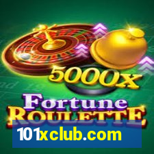 101xclub.com