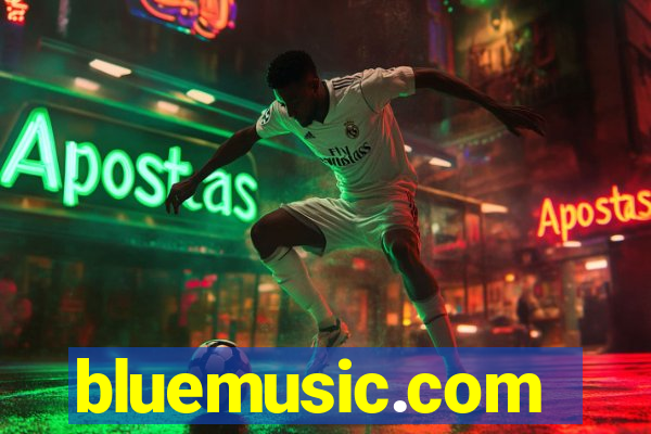 bluemusic.com