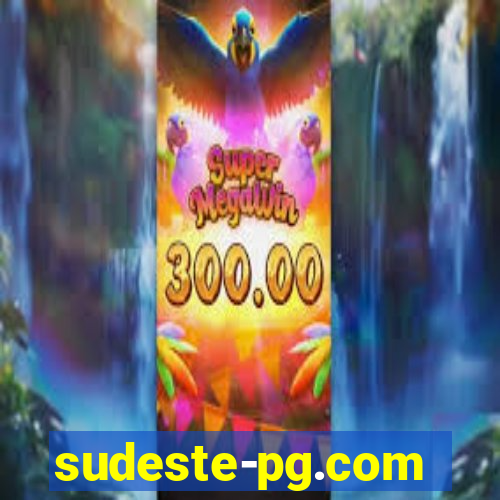 sudeste-pg.com