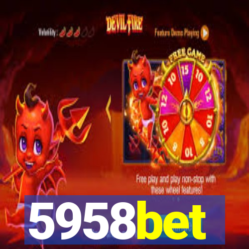 5958bet