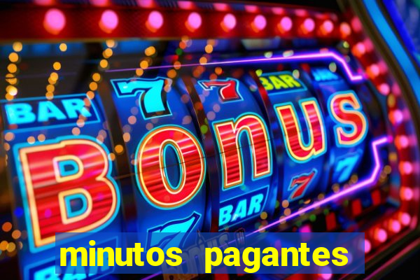 minutos pagantes fortune ox 2024