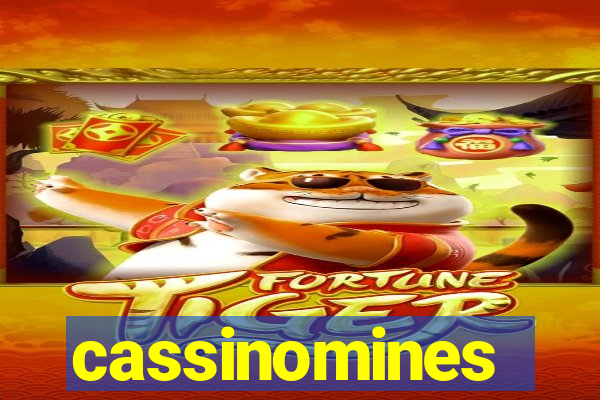 cassinomines