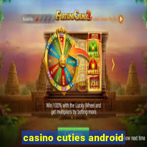 casino cuties android