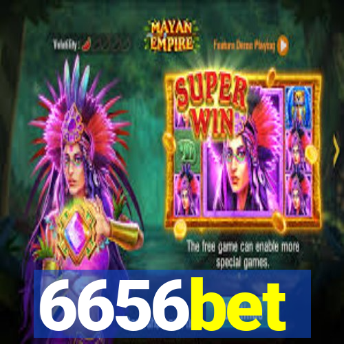 6656bet