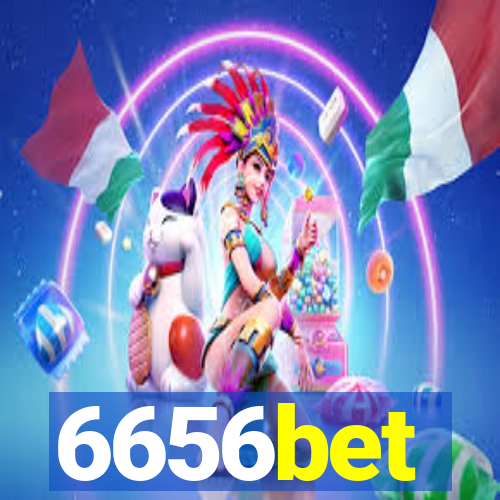 6656bet