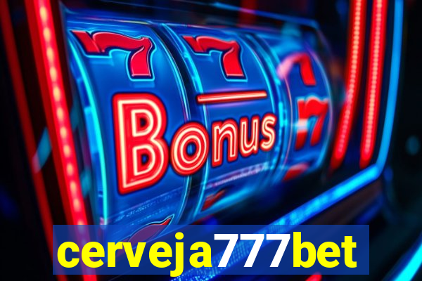 cerveja777bet