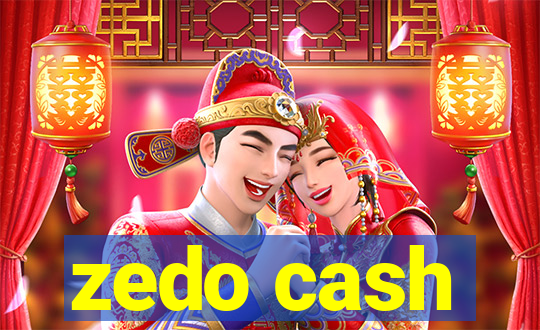 zedo cash