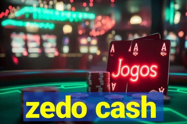 zedo cash