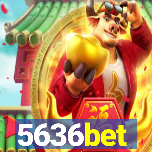 5636bet