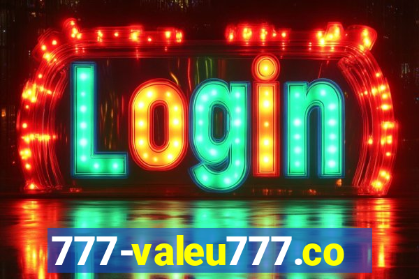 777-valeu777.com