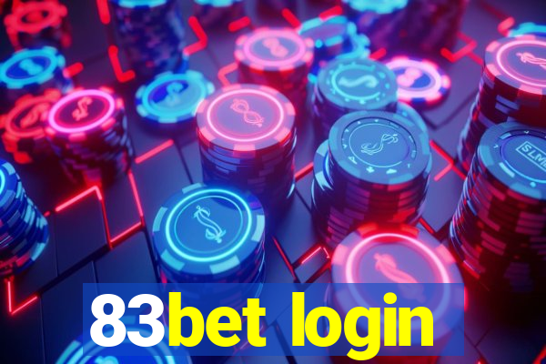 83bet login