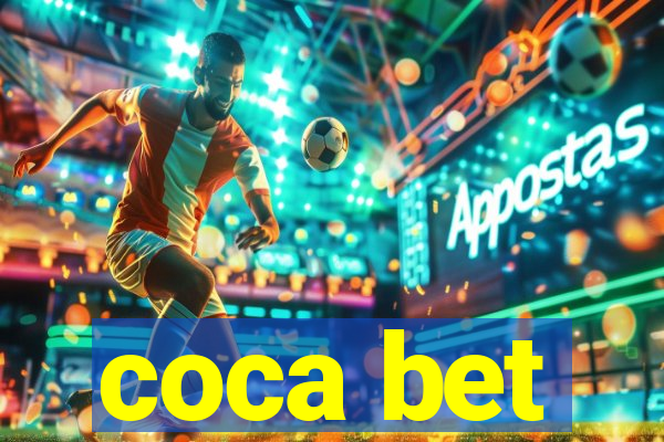 coca bet