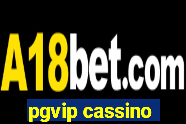 pgvip cassino