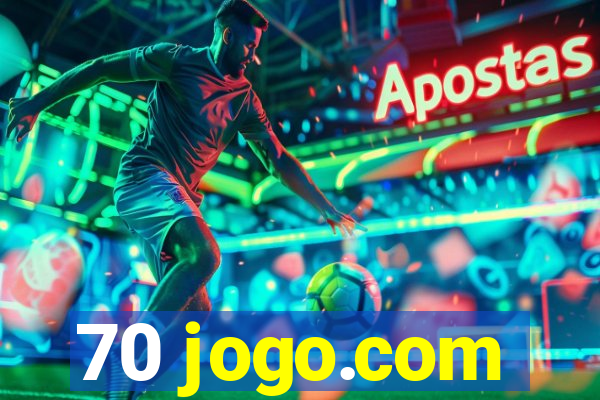 70 jogo.com