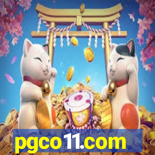 pgco11.com