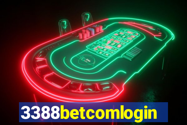 3388betcomlogin