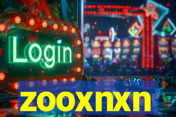 zooxnxn