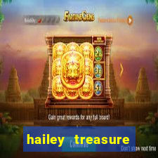 hailey treasure adventure mod apk