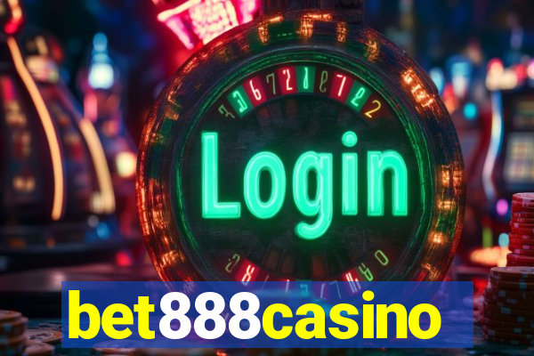 bet888casino