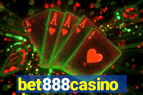 bet888casino