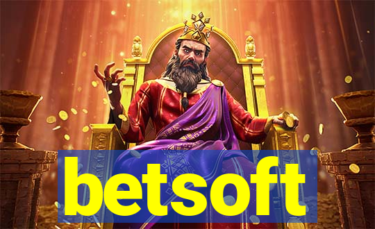 betsoft